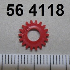 Fleischmann 56 4118 Zahnrad