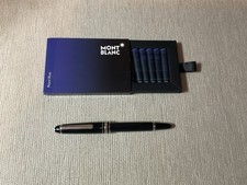 Montblanc Meisterstück M114P