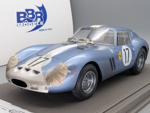 Modellautos bbr ferrari - modellautos, 1:18