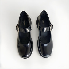 Vagabond Schuhe Brooke Mary Jane Platform