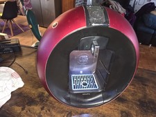 Krups Nescafe Dolce Gusto Circolo  KP5006 Kapselmaschine Rot 