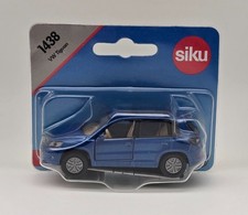 SIKU 1438  VW Tiguan, Farbe