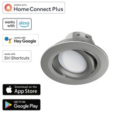 Hama WiFi LED Einbaustrahler