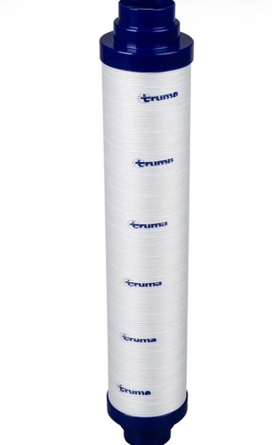 Truma schalldämpfer saphir - truma,