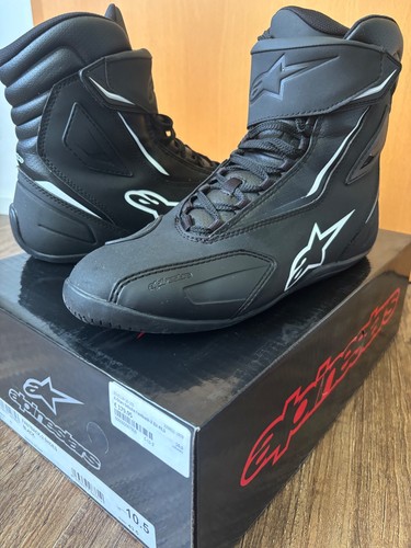 Motorradstiefel alpinestars - motorradstiefel,