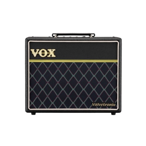 Vox vt20x clbl - vt20x, modeling