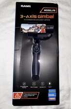 Handy Gimbal 3 Achsen System