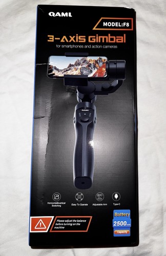 Handy gimbal achsen system - 3,