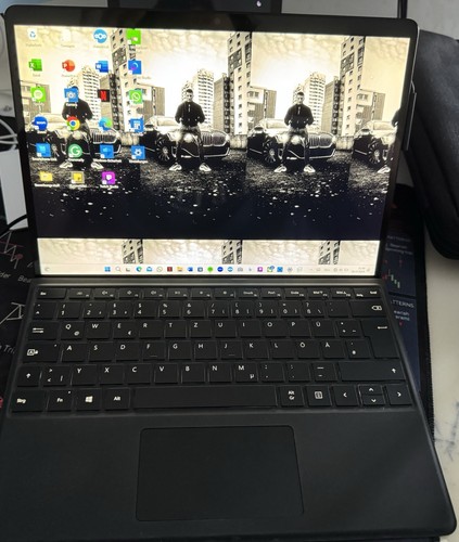 Microsoft surface pro lte - microsoft,