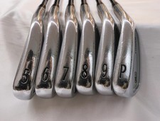 Titleist CB 716 Set 5-P DG AMT