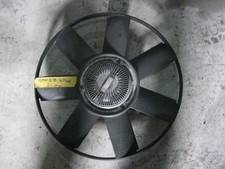 BMW 530d E39 Viscokupplung