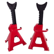 2x KFZ Unterstellbock