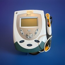 CHATTANOOGA INTELECT Mobile 2779 Laser Therapiegerät Inkl Handstück TOP