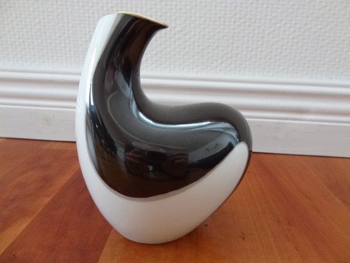 Rosenthal vase 2628 - rosenthal, vase,