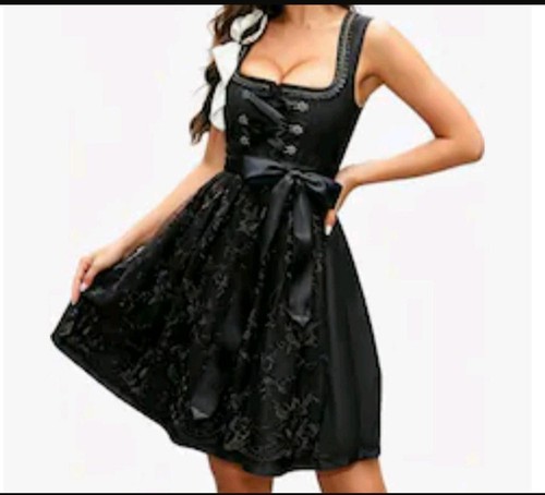 Dirndl kleid damen - kleid,