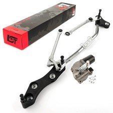 Scheibenwischergestänge vorne