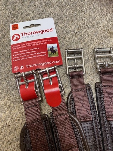 Thorowgood airform nicht - thorowgood,