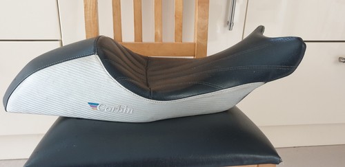 Corbin bmw nine sitzbank - r,