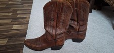 Lucchese 2000 Cowboystiefel