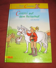 Conni-Erzählbände, Band 1
