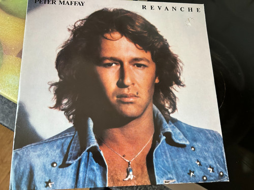 Schalllatte peter maffay - maffay,