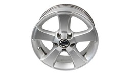 Alufelge 3C1071496C Sima