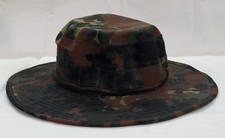 BW Dschungel Hut Bundeswehr