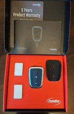 DTE Pedalbox+ HONDA CIVIC IX (Typ FK, ab 02.12) 1.8i-VTEC (FK2) 104kW/141PS