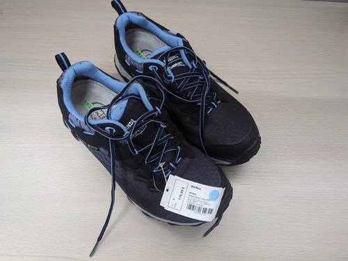 Meindl activo sport lady - meindl, gtx