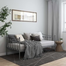 Schlafsofa Bettgestell