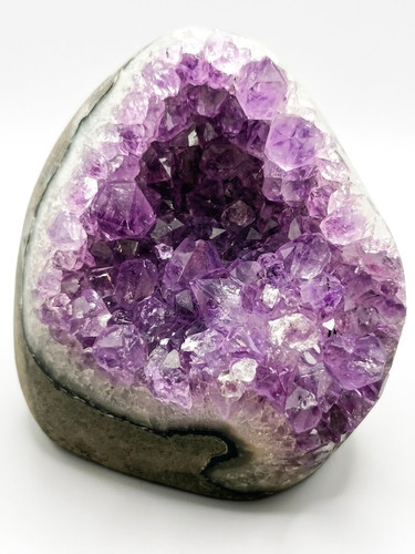 Amethyst druse extra qualität - druse,