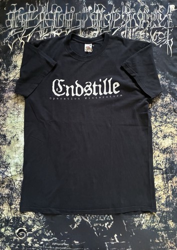 Endstille vintage blackmetal - endstille,