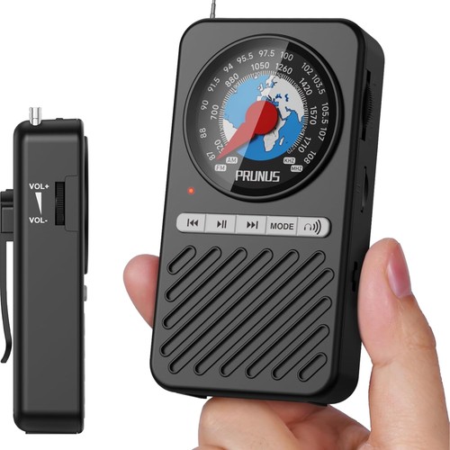 162 taschenradio mini radio - j-162,