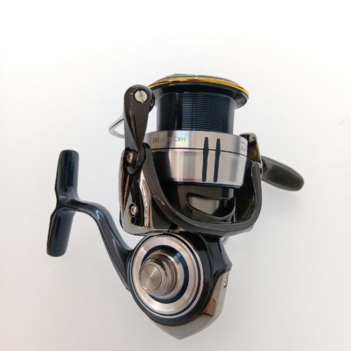 Daiwa certate lt4000 cxh - daiwa, 19