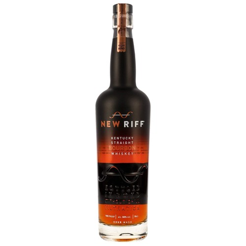 New riff kentucky straight - riff,