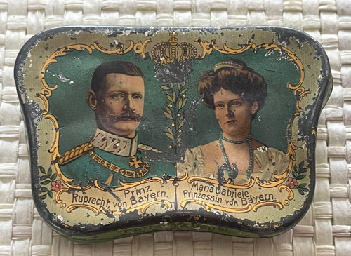 Alte schokoladen automaten - schokoladen,