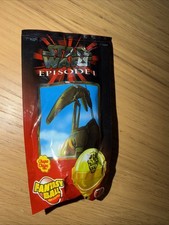 Star Wars C-3PO 1996 Chupa