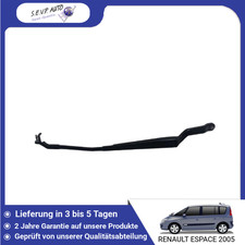 🇩🇪 WISCHERARM VORN