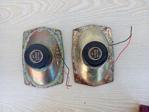 Rft l5914 8ohm stück - rft,