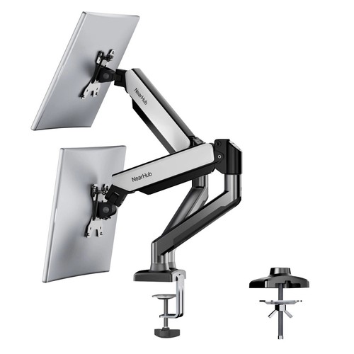 Nearhub dual monitor - nearhub,