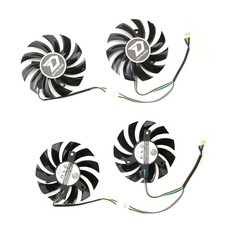 Cooling Fan 75MM GPU Cooler