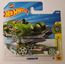 Hot Wheels Carbonator