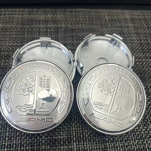 60mm für mercedes benz amg - 4x,