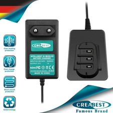 9,6V-18V Ni-CD/MH Ladegerät