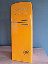 Veuve Cliquot Smeg