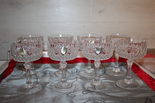 Vintage champagner sekt - 8x, champagner/sekt
