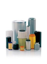 alternative Ölabscheidepatrone Atlas Copco, Separator, Kompressor, 1613955900