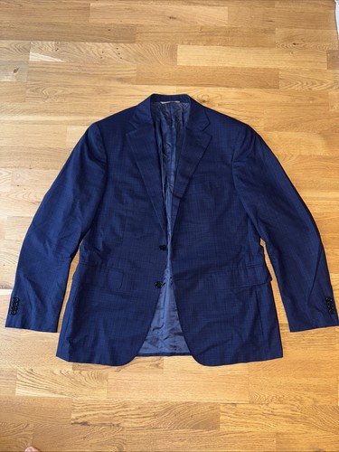 Canali jacket größe - canali,