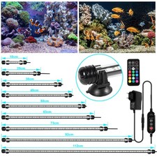 LED Aquarium Lampe Leuchten