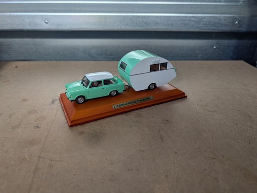 Trabant 601 mit würdig - trabant, 301